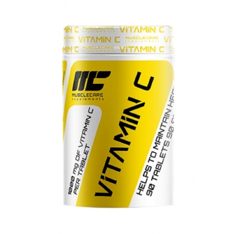 muscle-care-vitamin-c-90-tabletek